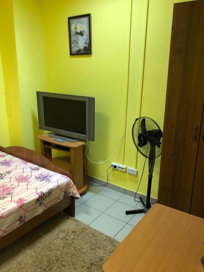 Mini Hotel Variant Krasnoyarsk Luaran gambar